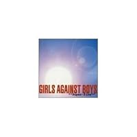 Superfire / If Glamour Is Dead / Cash Machine by Girls Against Boys (1996-02-20) Superfire / If Glamour Is Dead / Cash Machine by Girls Against Boys (1996-02-20) Audio CD Audio CD