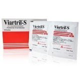 Viatril-s 1500 Mg. Powder Oral Glucosamine 30 Sachets