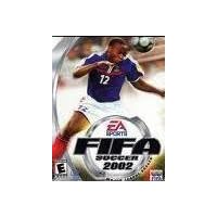FIFA 2002 (Jewel Case) - PC
