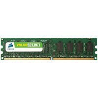 Memory VS512MB667D2 512MB PC2-5300 667MHz 240-pin DDR2 Desktop Memory