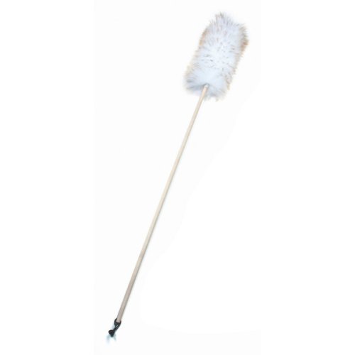 Norpro Pure Lambswool Duster, 48"
