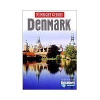 Insight Guide Denmark (Insight Guides) Insight Guide Denmark (Insight Guides) Paperback