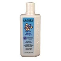 Shampoo Biotin NTRL