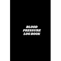 blood pressure log book: Daily Blood Sugar Diabetic Glucose Monitoring Tracker : Perfect Health Journal for Women, Adults, Christmas Gift, kids, girls, teacher, patient, Doctor, Nurse