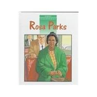 Rosa Parks (First Biographies)