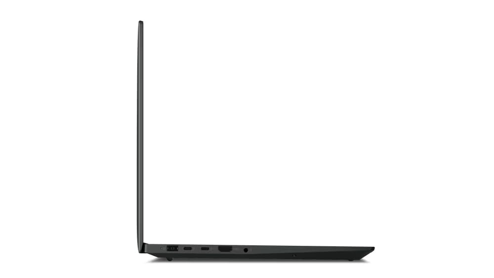 Lenovo ThinkPad P1 Gen 6 21FV001GUS Mobile Workstation - Intel i7-13700H - 16