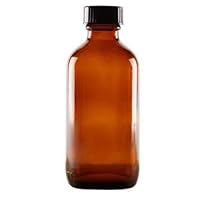 Earth Solutions Aromatherapy Oils | Basil Essential Oil 4oz | Ocimumbasilicum, India (120ml)