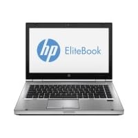 HP EliteBook 8470p 14.0' LED Notebook - Intel - Core i5 i5-3360M 2.8GHz - Platinum