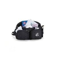Cramer Fanny Pack for Athletic Trainers, Complete Athletic Training Kit Waist Bag for Quick Use on the Field, Lightweight Option Carries AT Essential Supplies, Including Tape and Scissors, Empty