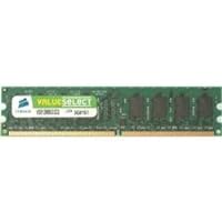 Corsair Value Select Memory - 512 MB - DIMM 240-pin - DDR II (VS512MB533D2)
