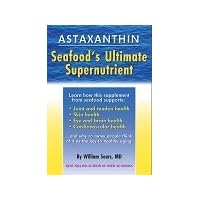 Astaxanthin: Seafood's Ultimate Supernutrient