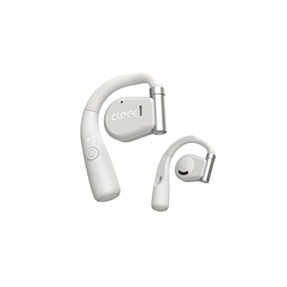 Mua Cleer Audio ARC Open-Ear True Wireless Headphones with Touch