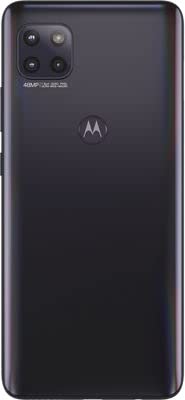 MOTOROLA Moto ONE 5G UW ACE 64GB Volcanic Grey-(Verizon)