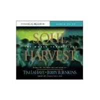 Soul Harvest (audio CD) Soul Harvest (audio CD) Audible Audiobook Paperback Kindle Hardcover Audio CD