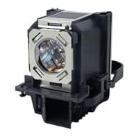 Replacement for Sony VPL-CH370 LAMP and HOUSING Projector TV Lamp Bulb by Technical Precision