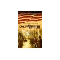 The Gangs of New York: An Informal History of the Underworld The Gangs of New York: An Informal History of the Underworld Audible Audiobook Kindle Hardcover Paperback Audio CD