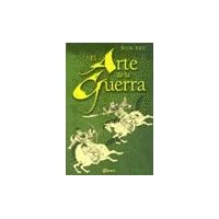 Arte de la Guerra / Art of the War (Spanish Edition) Arte de la Guerra / Art of the War (Spanish Edition) Kindle Paperback Audible Audiobook Hardcover Mass Market Paperback Audio CD Rag Book