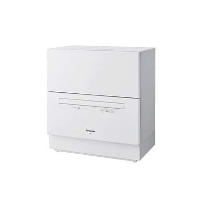 Mua Panasonic NP-TA2-W Dishwasher and Dryer, White trên Amazon