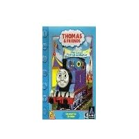 Thomas & Friends: Great Festival Adventure!