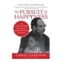 The Pursuit of Happyness The Pursuit of Happyness Audible Audiobook Hardcover Kindle Paperback Audio CD