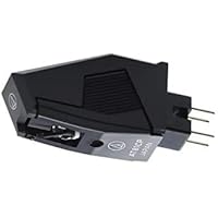 Audio Technica AT81CP Cartridge for Pioneer PL 570, PL 3F, PL 443, PL-670, PL-S40