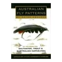 Australian Fly Patterns Australian Fly Patterns Hardcover