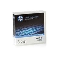 C7976A HP LTO-6 Ultrium 6.25TB MP RW Data Cartridge. New Retail Factory Sealed With Full Manufacturer Warranty.