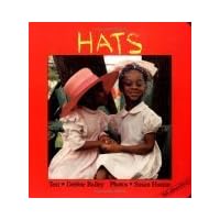 Hats (Talk-About-Books) Hats (Talk-About-Books) Hardcover