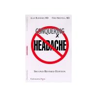 Conquering Headache Conquering Headache Hardcover Paperback