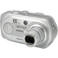 Samsung Digimax A7 SE Digital Camera Kit, 7.0 Megapixel, 3x Optical Zoom, 4x Digital Zoom, 2.0
