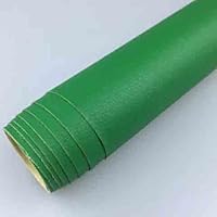 Large Leather Repair Tape Patch Kit for Furniture Couches Self-Adhesive Refinisher Cuttable Reupholster Patches for Couch Car Seats Sofa Vinyl Chairs Shoes Fabric Fix (Green,40X79 inch)