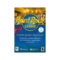 Hard Rock Casino - Mac