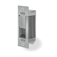 HES 4500C-630-LBM Mortise Or Cylindrical Lock Electric Strike Complete Pac w/ Latchbolt Monitor