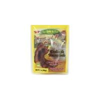Chef Eric's Tamarind Balls Candy from Tamarind Fruit, a favorite Jamaican, Trinidadian, Indian, Mexican and Thailand Treat (12-pack)