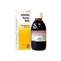 Dr. Reckeweg Germany Alfalfa Tonic