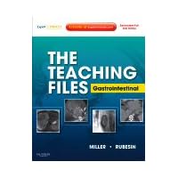 The Teaching Files: Gastrointestinal: Expert Consult - Online and Print (Teaching Files in Radiology) The Teaching Files: Gastrointestinal: Expert Consult - Online and Print (Teaching Files in Radiology) Hardcover