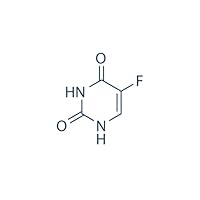 Fluorouracil (5-Fluorouracil, 5-FU) (10mM/1mL)