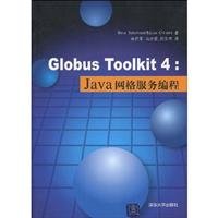 Globus Toolkit 4: Java Web Services Programming
