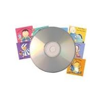 CD for Sing-A-Long Board Books
