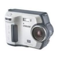 Sony Mavica MVC-FD100 Digital Camera