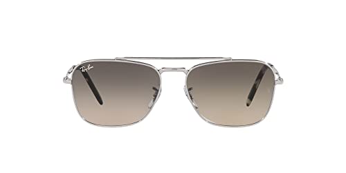Mua Ray-Ban Rb3636 New Caravan Square Sunglasses trên Amazon Mỹ chính hãng  2023 | Giaonhan247