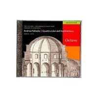 I Quattro Libri dell'Architettura (Italian Edition) I Quattro Libri dell'Architettura (Italian Edition) Multimedia CD