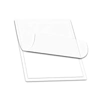 Hot Letter Laminating Pouches 9 X 11-1/2 [Pk of 100] 5 Mil Clear