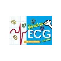 Flip and See ECG Flip and See ECG Paperback Spiral-bound