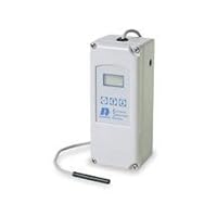 Ranco ETC-112000 Single Stage Temperature Control w/ Sensor (24V Input)