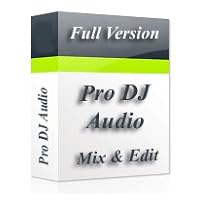 Pro DJ Audio Editing & Mixing Software - Become a PCDJ!