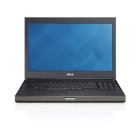 Dell Precision M4800 16-Inch. LED Notebook - Intel Core i7-4910MQ 2.90 GHz