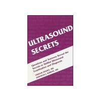 Ultrasound Secrets Ultrasound Secrets Paperback