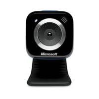 Microsoft LifeCam VX-5000 USB Webcam (1-Pack), OEM
