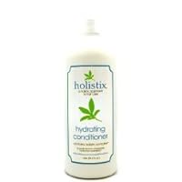 Holistix Hydrating Conditioner - 33.8 oz / liter